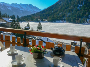 Apartment Parc B 431 by Interhome Champex